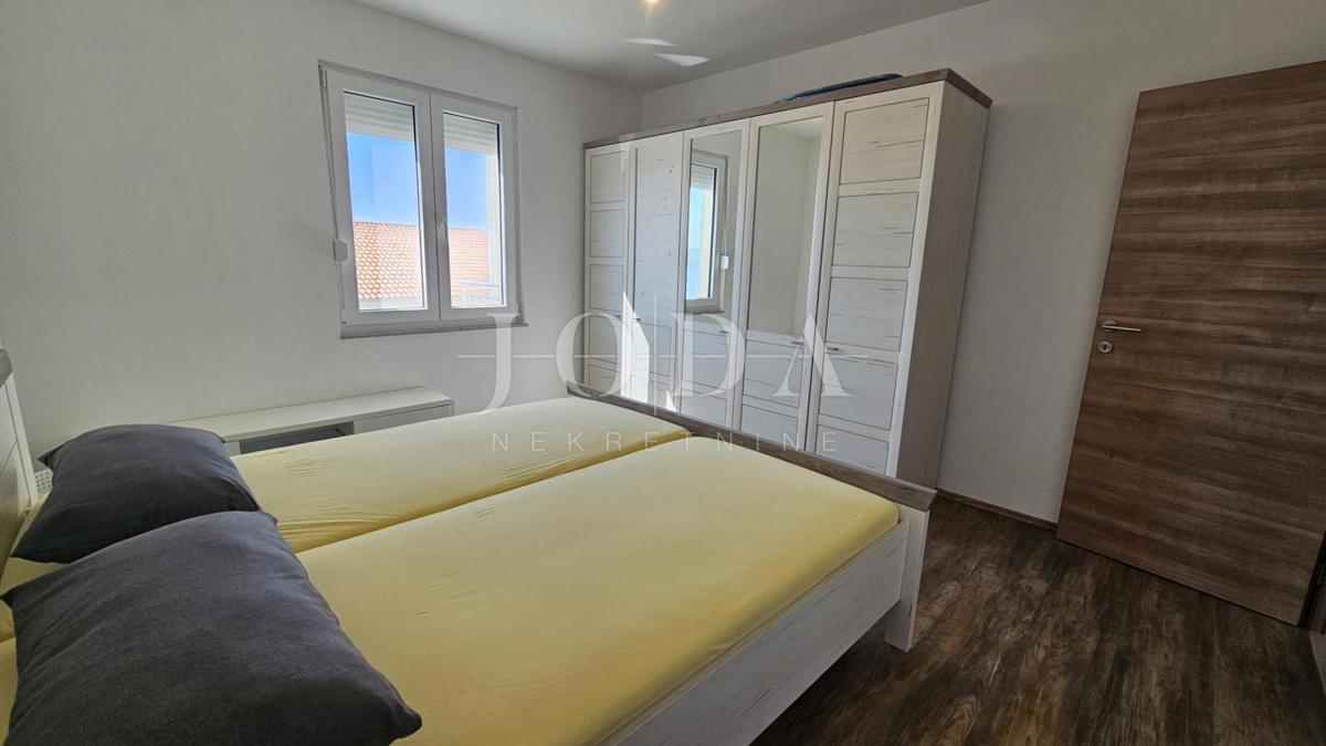Allogio Crikvenica, 50m2