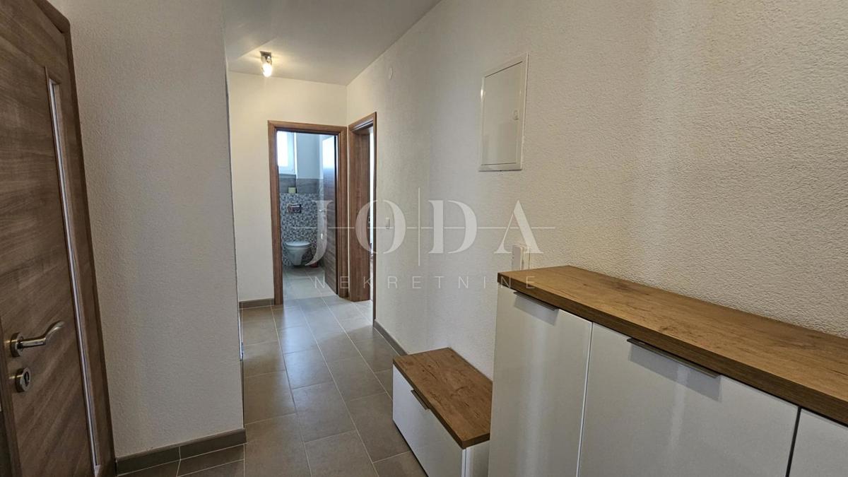 Allogio Crikvenica, 50m2