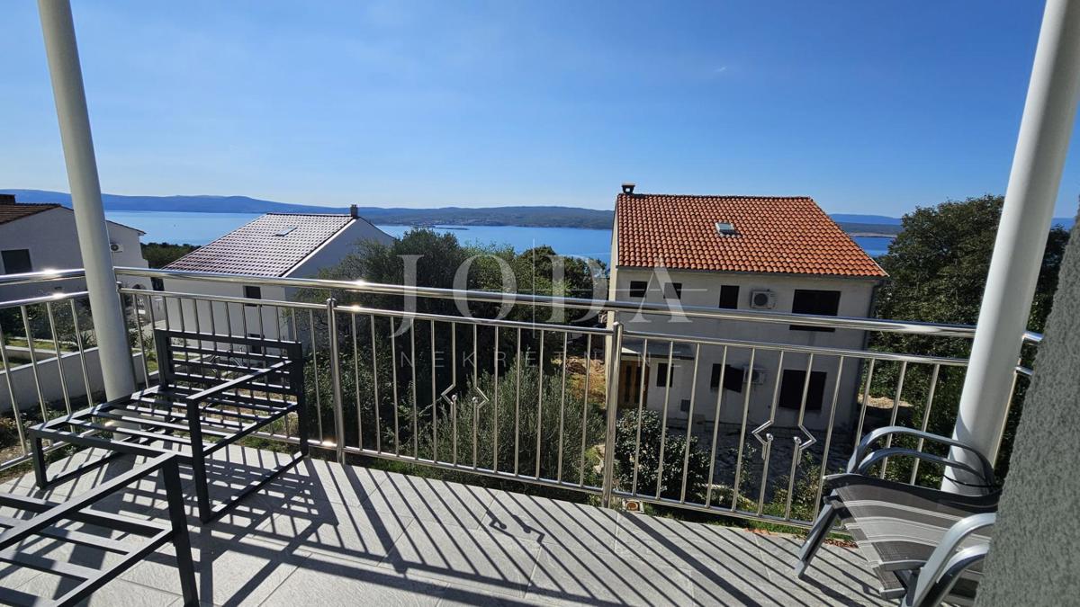 Allogio Crikvenica, 50m2