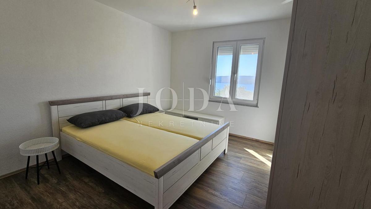 Allogio Crikvenica, 50m2