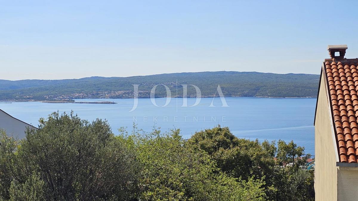 Allogio Crikvenica, 50m2