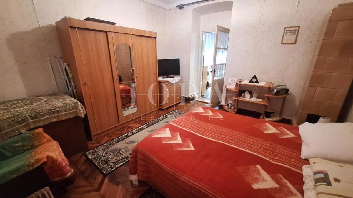 Casa da ristrutturare - isola di Krk