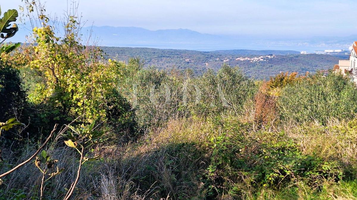 Casa da ristrutturare - isola di Krk