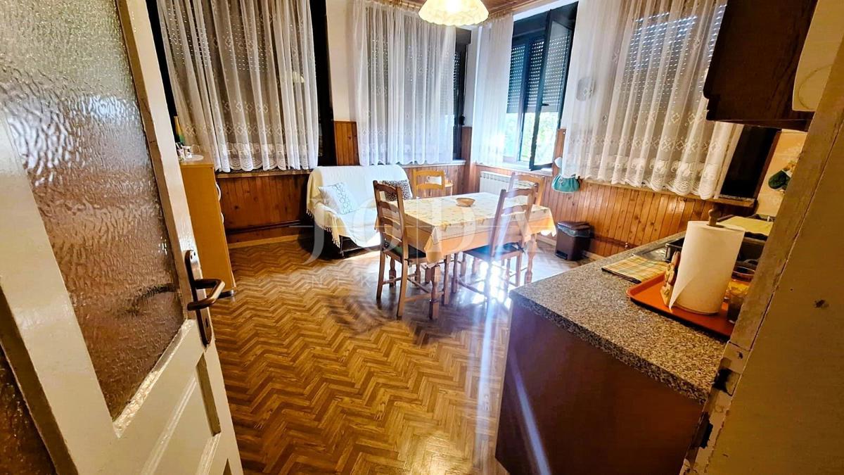 Casa da ristrutturare - isola di Krk