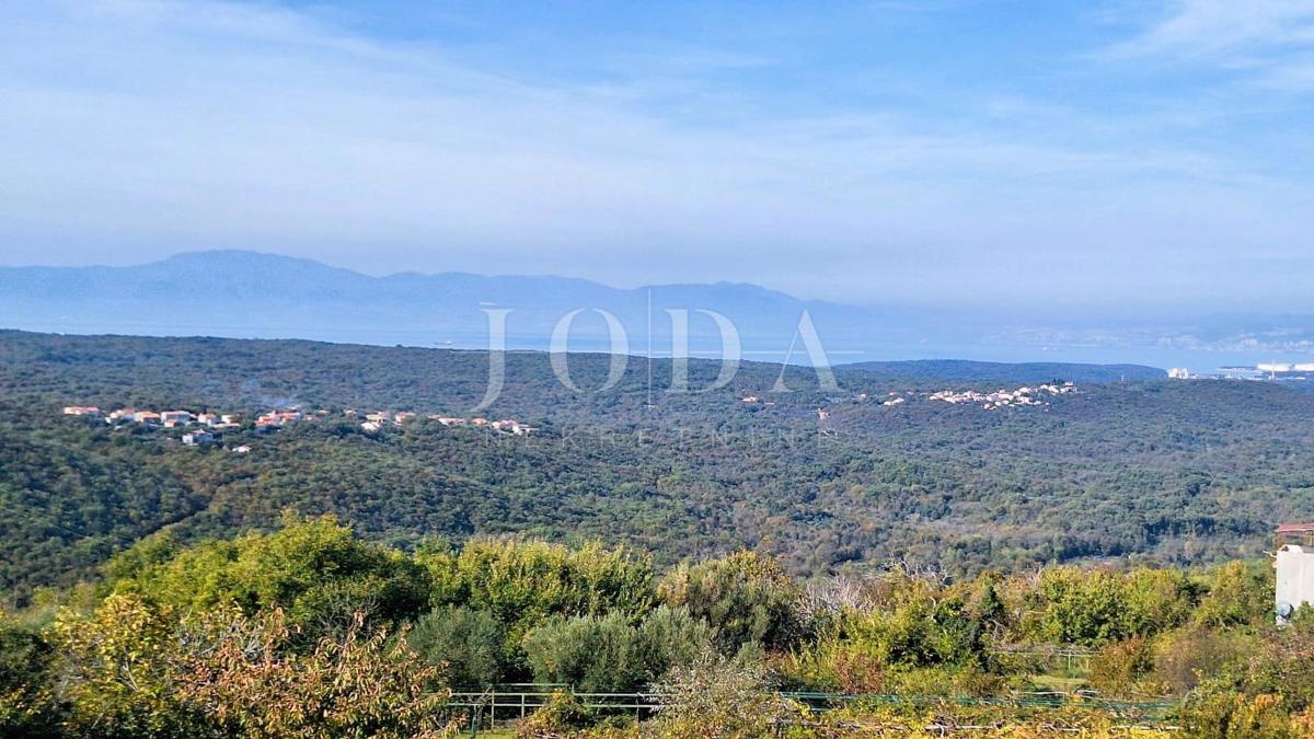 Casa da ristrutturare - isola di Krk