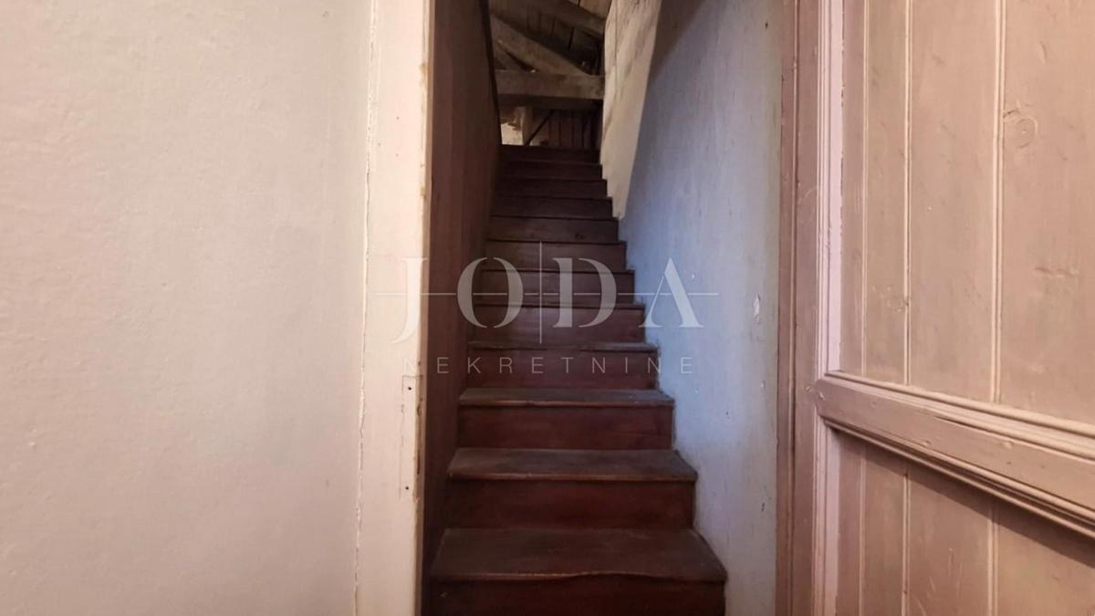 Casa da ristrutturare - isola di Krk