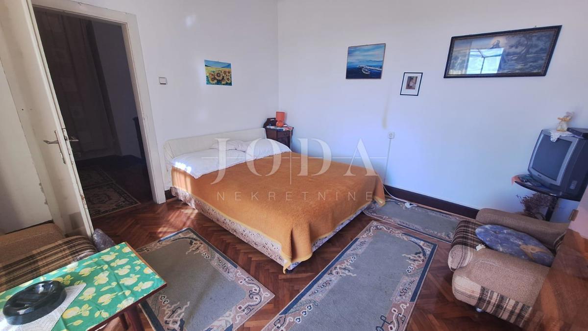 Casa da ristrutturare - isola di Krk