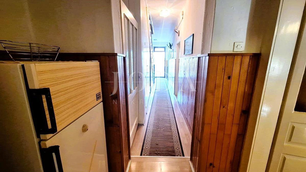 Casa da ristrutturare - isola di Krk