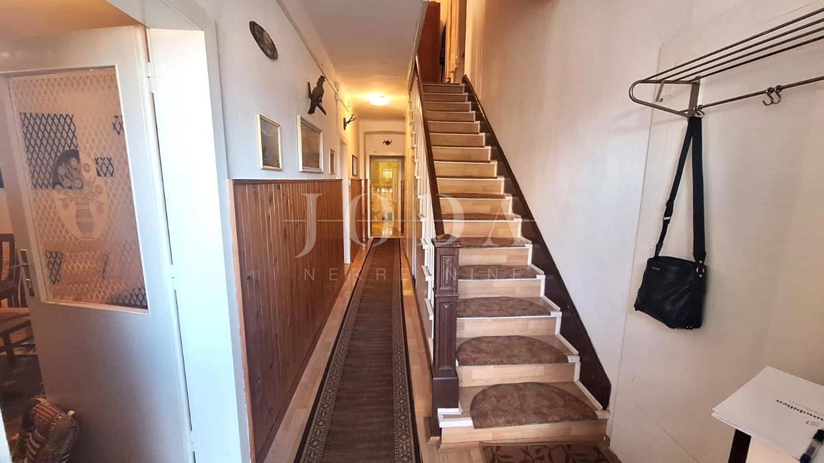 Casa da ristrutturare - isola di Krk