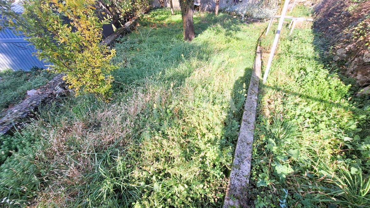 Casa da ristrutturare - isola di Krk