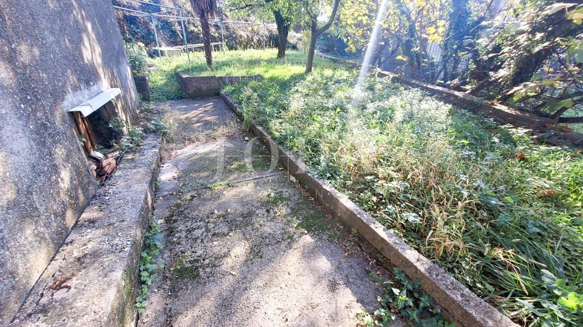 Casa da ristrutturare - isola di Krk