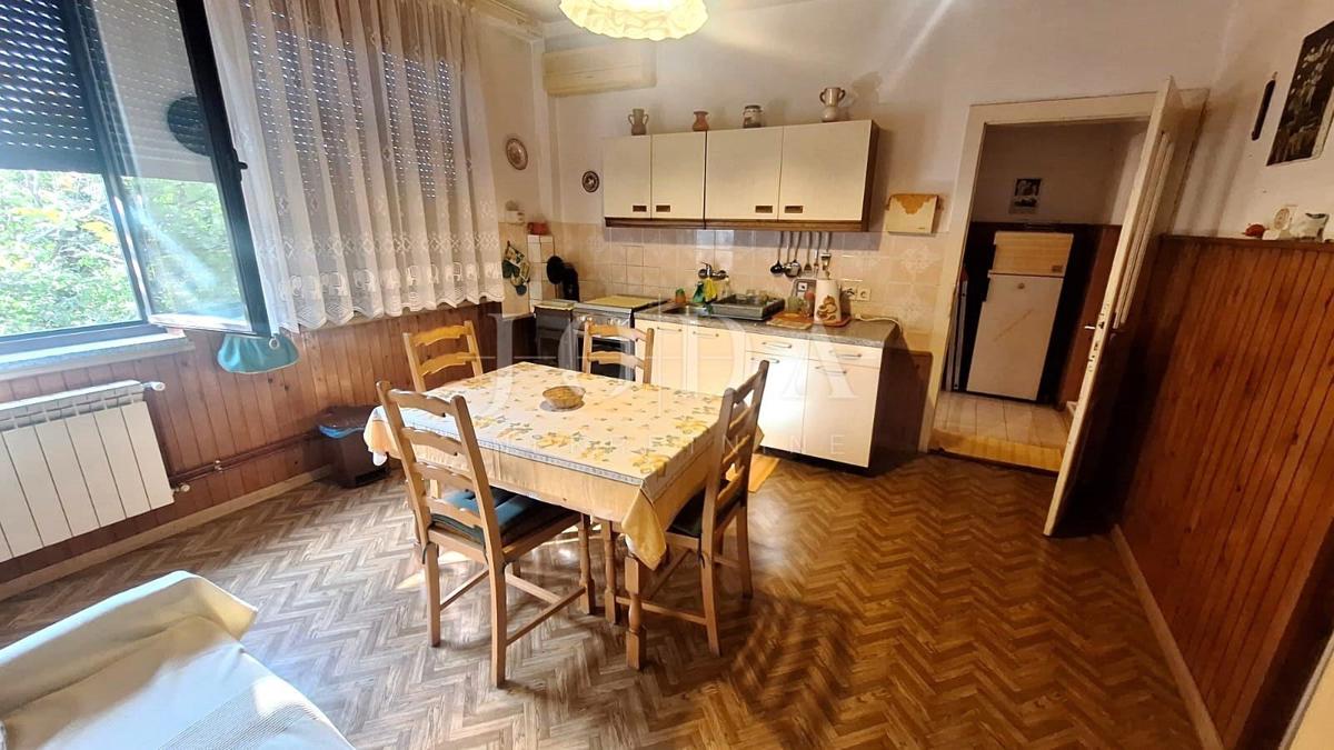 Casa da ristrutturare - isola di Krk