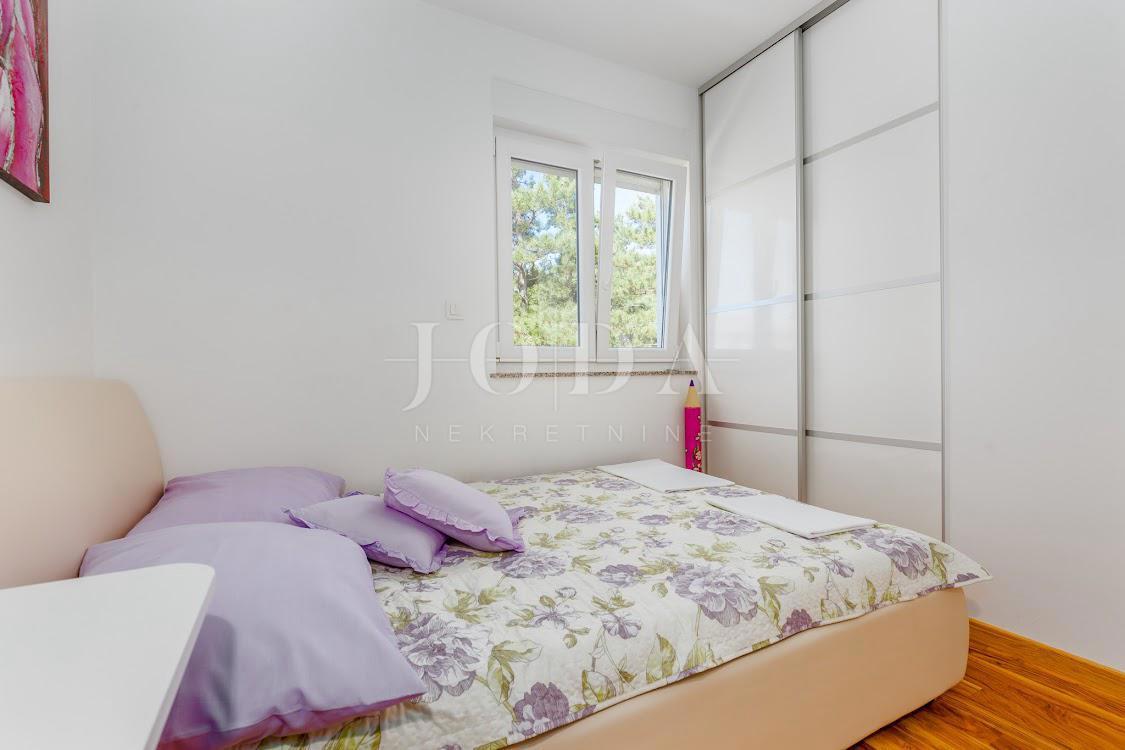Crikvenica attraente appartamento duplex