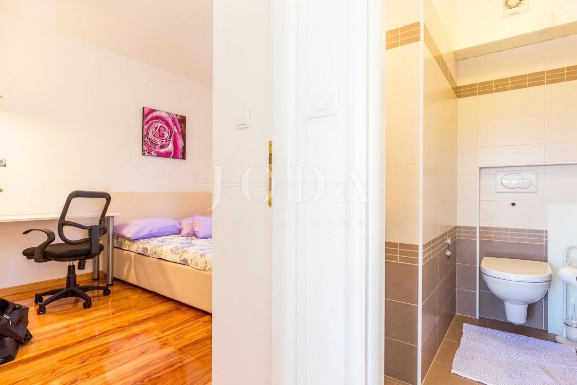 Crikvenica attraente appartamento duplex