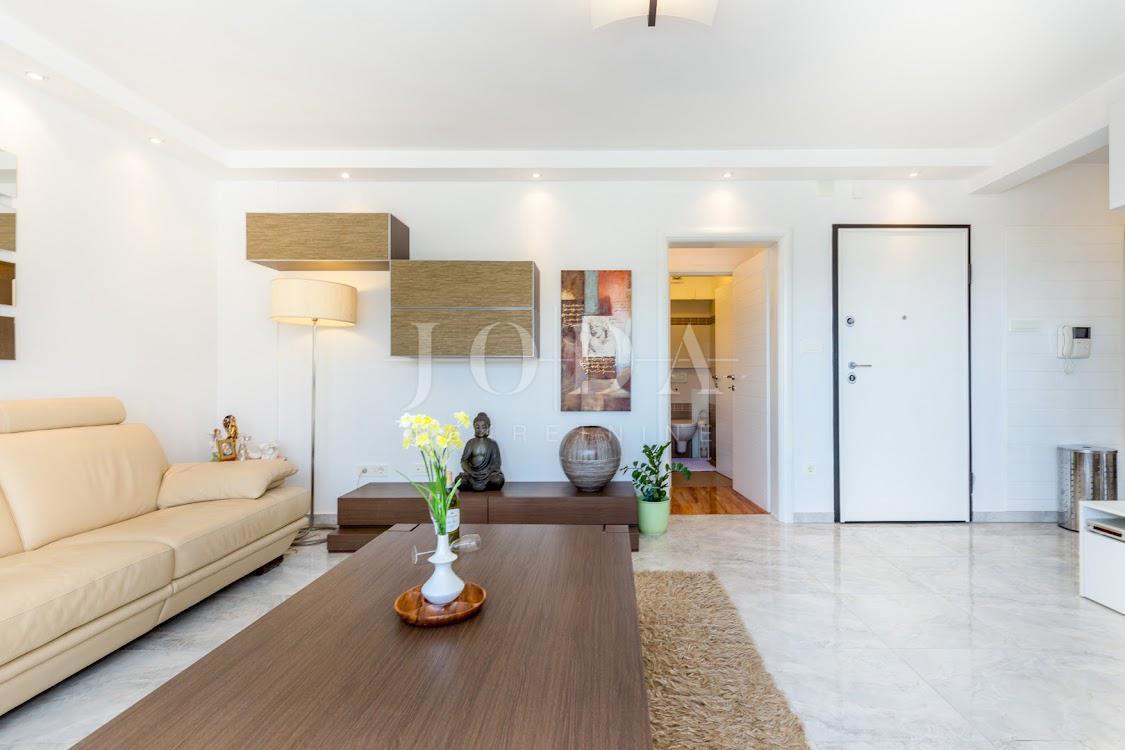 Crikvenica attraente appartamento duplex