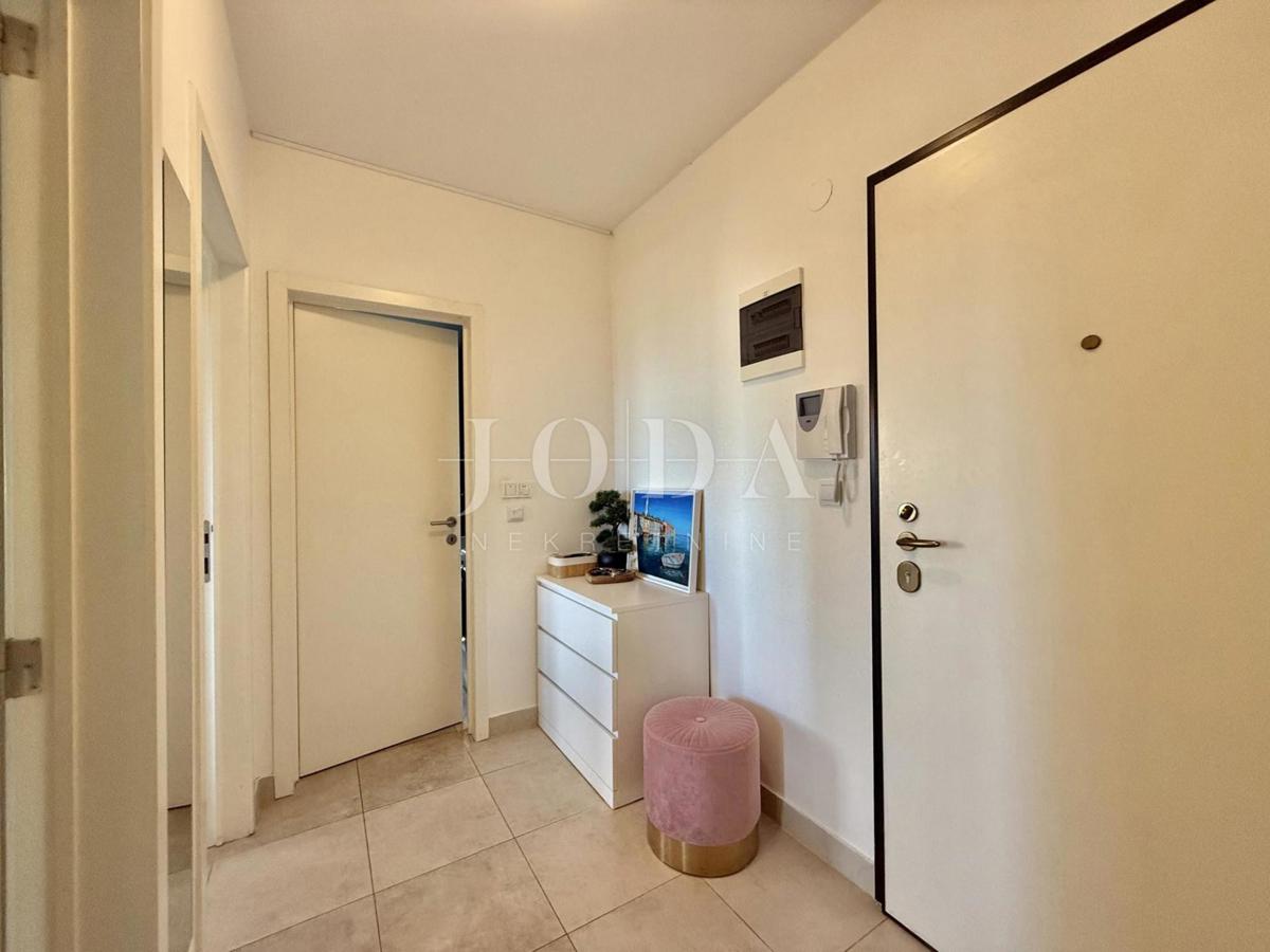 Allogio Crikvenica, 55m2