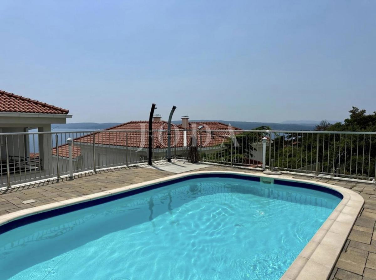 Allogio Crikvenica, 55m2