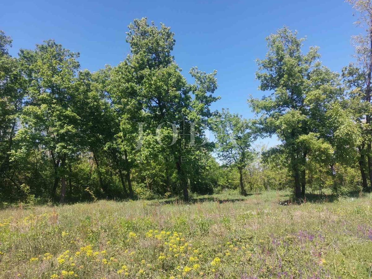 Terreno Labin, 880m2