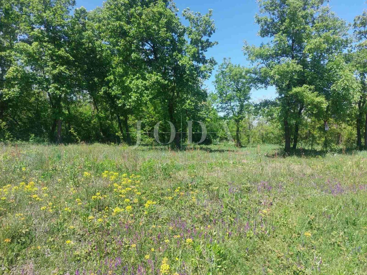 Terreno Labin, 880m2