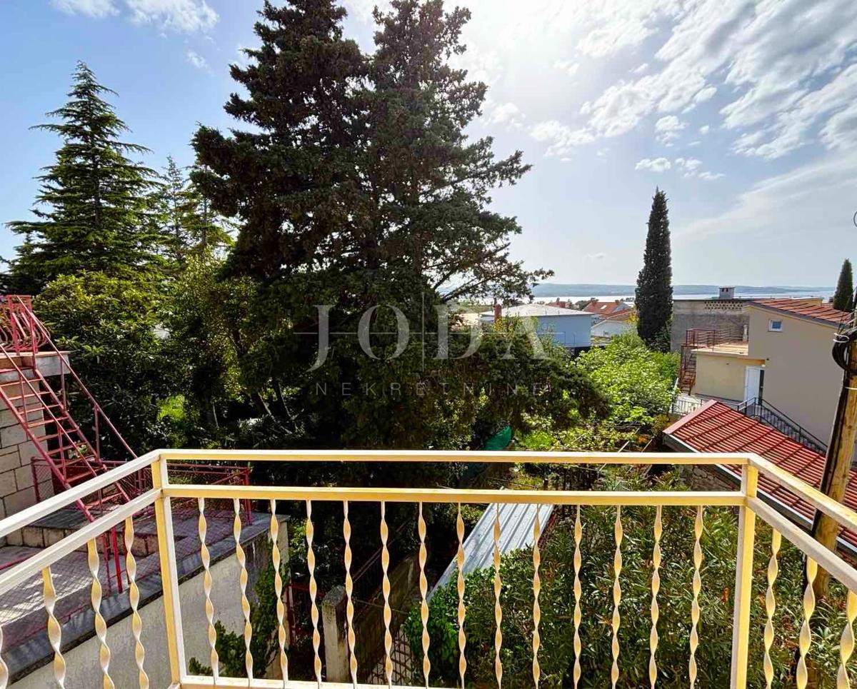 Selce, casa con due appartamenti