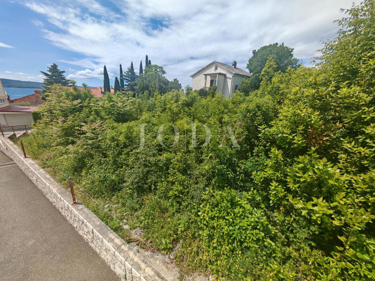Terreno a 200 metri dal mare