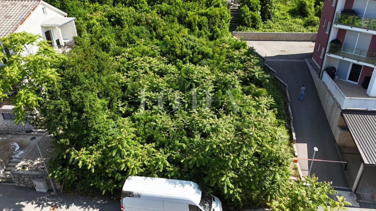 Terreno a 200 metri dal mare