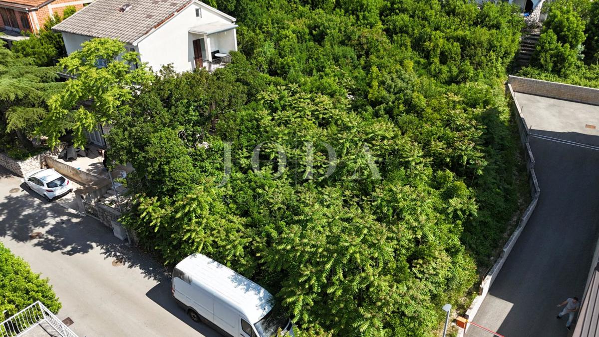 Terreno a 200 metri dal mare
