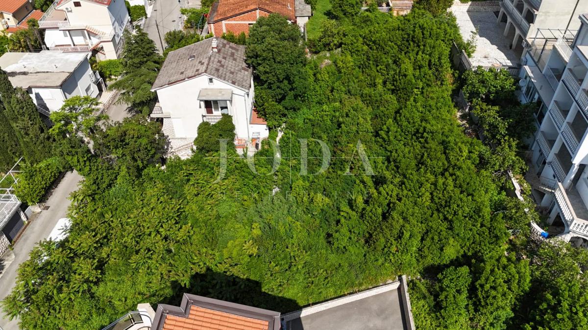Terreno a 200 metri dal mare