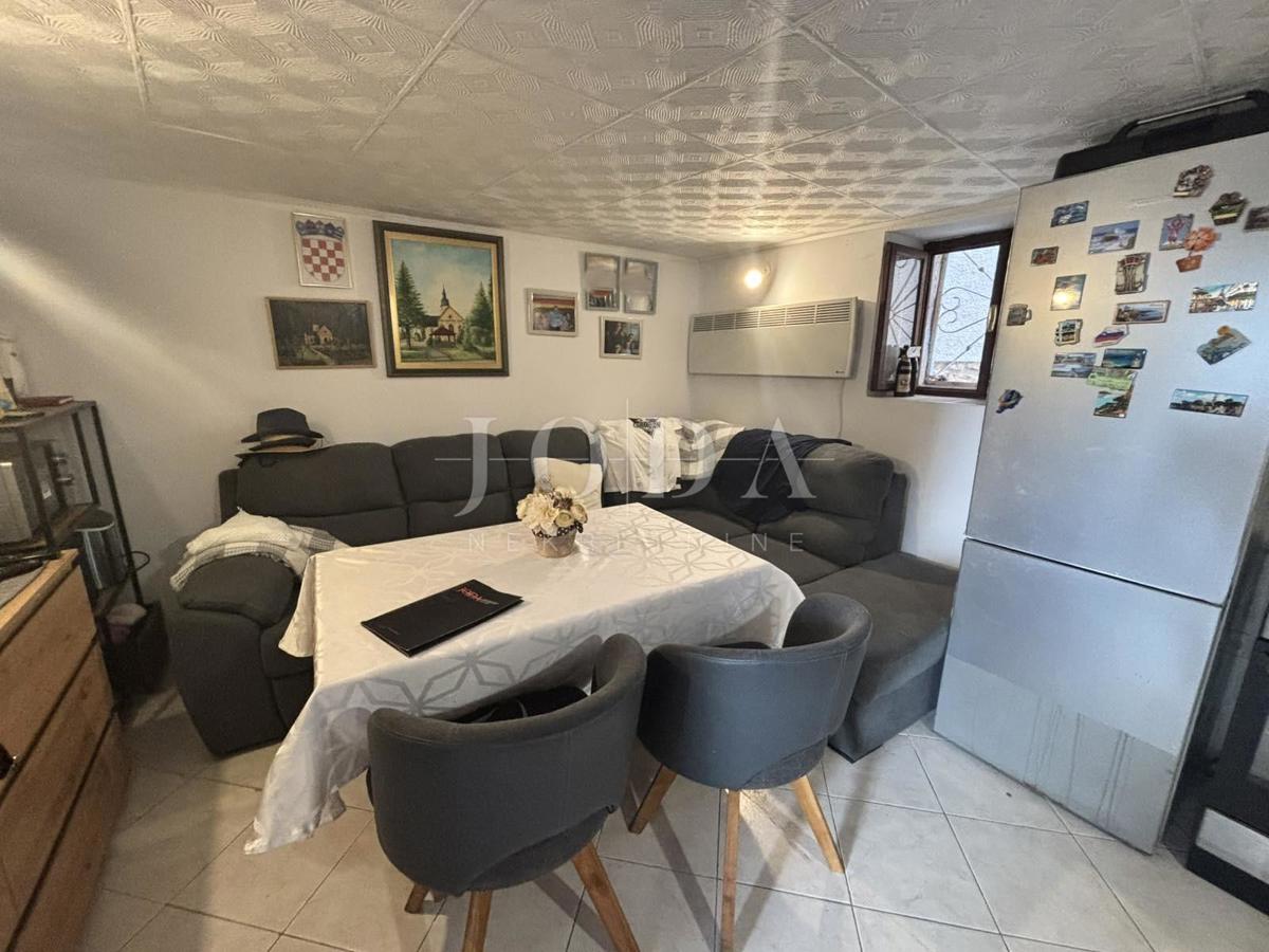 Grazioso duplex a Selce – a 100 m dal centro