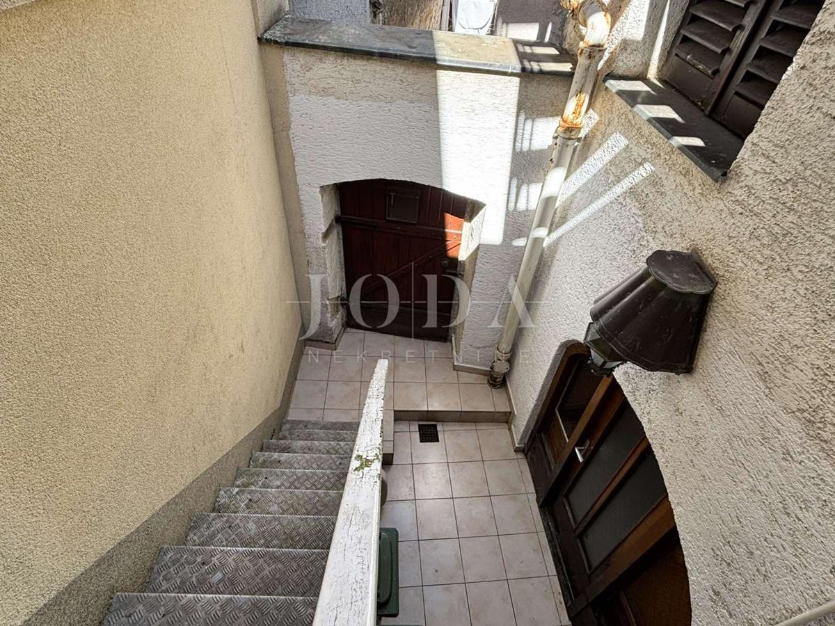 Grazioso duplex a Selce – a 100 m dal centro