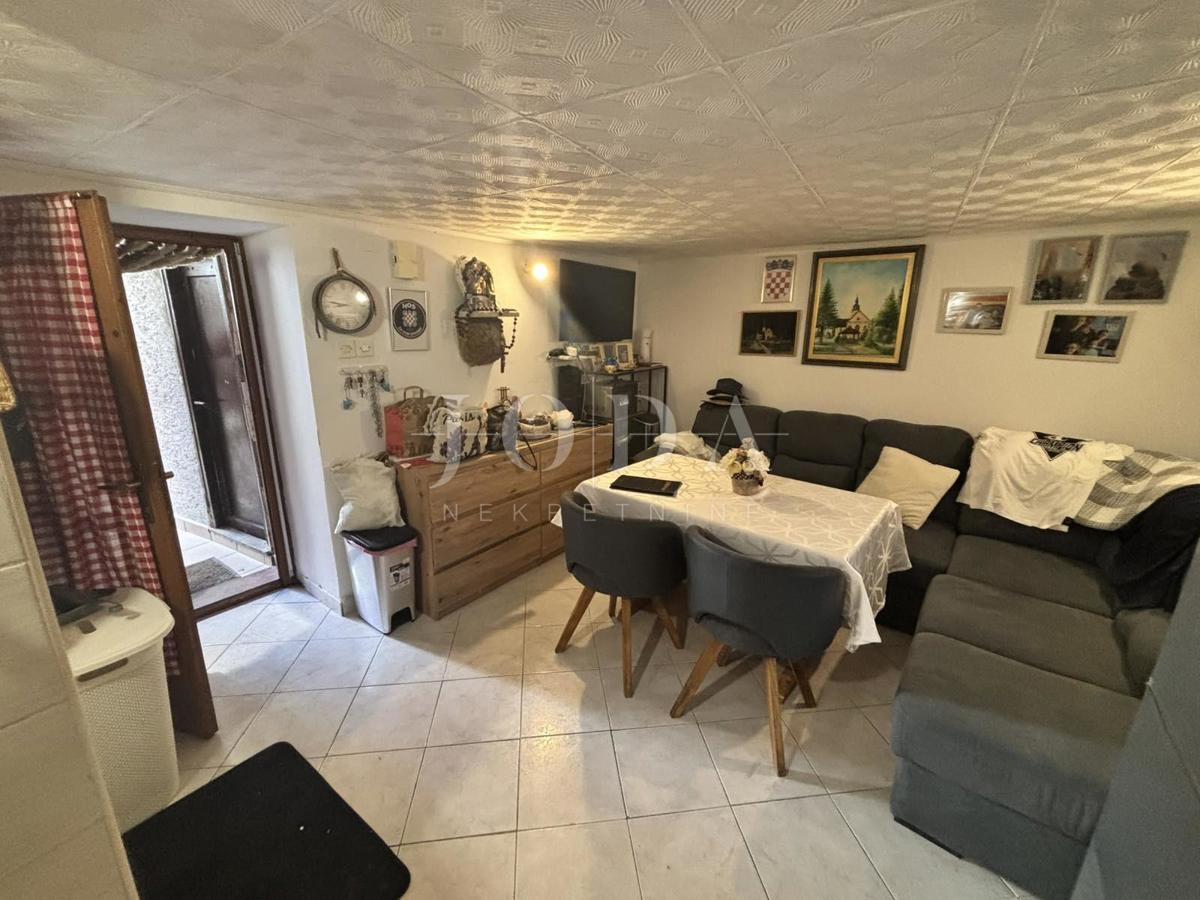 Grazioso duplex a Selce – a 100 m dal centro