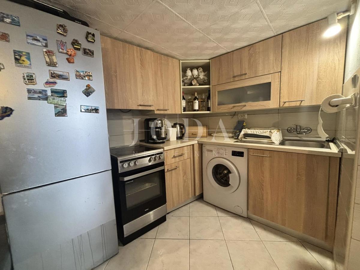 Grazioso duplex a Selce – a 100 m dal centro