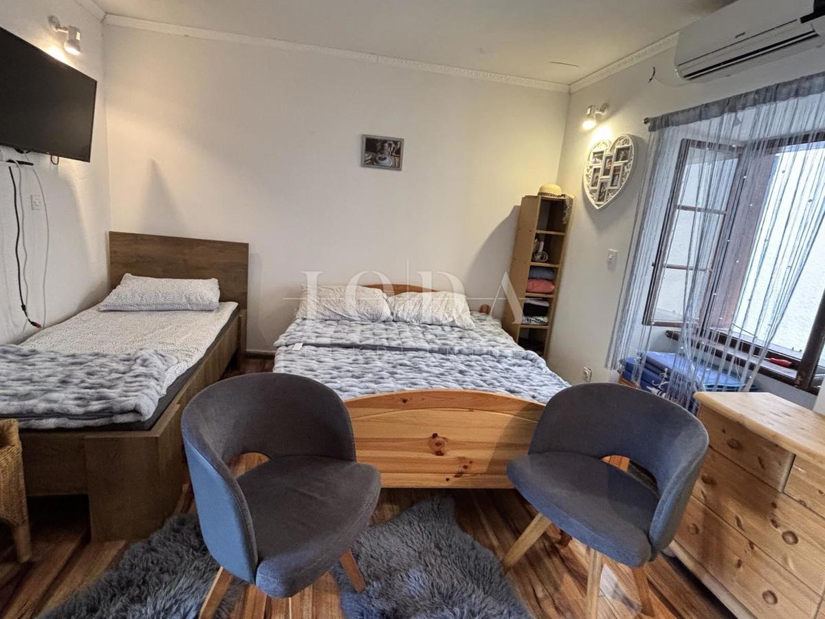 Grazioso duplex a Selce – a 100 m dal centro