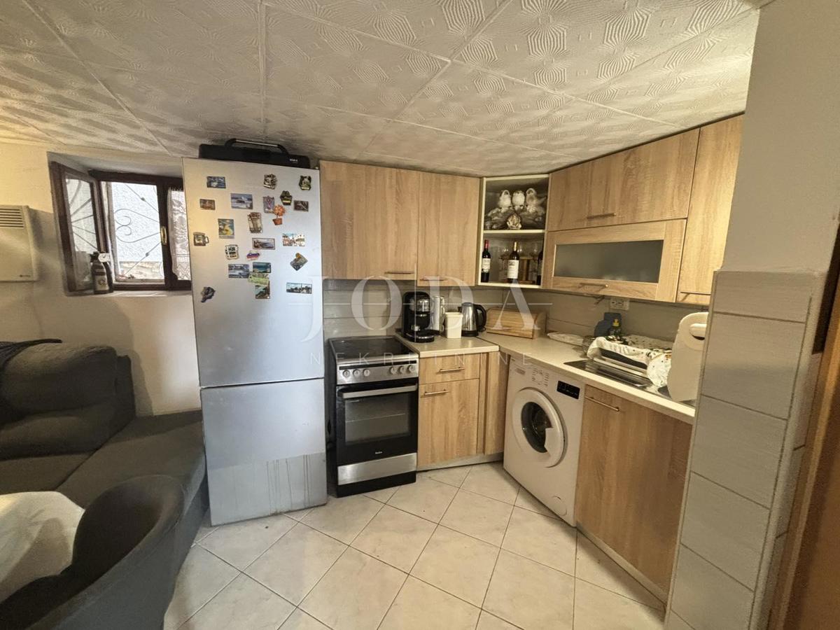 Grazioso duplex a Selce – a 100 m dal centro