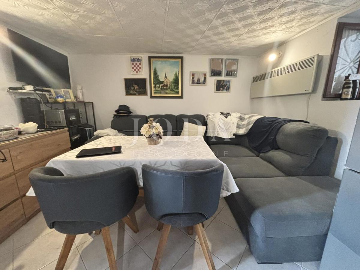 Grazioso duplex a Selce – a 100 m dal centro