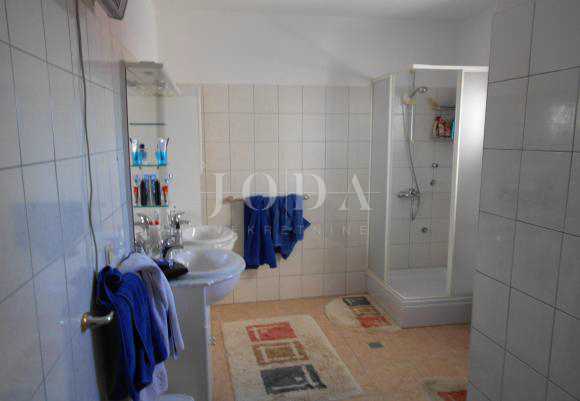 Barić Draga - casa vicino al mare