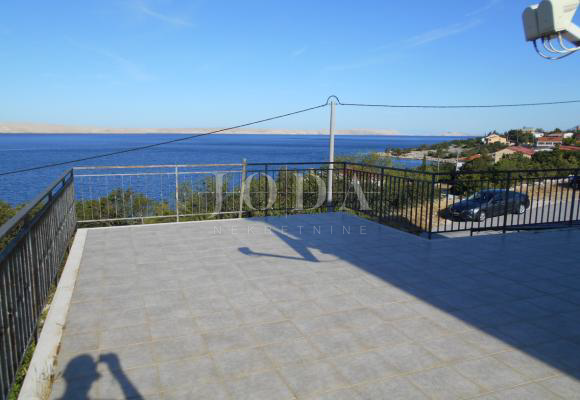 Barić Draga - casa vicino al mare