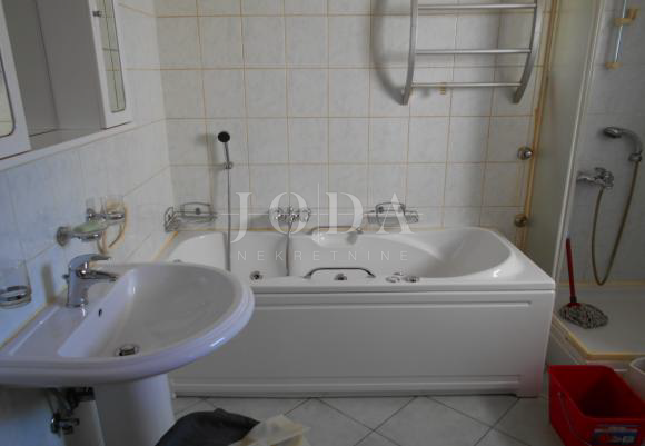 Barić Draga - casa vicino al mare