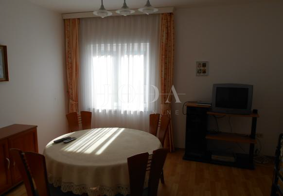 Barić Draga - casa vicino al mare