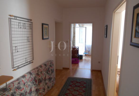 Barić Draga - casa vicino al mare