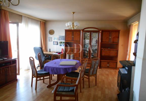 Barić Draga - casa vicino al mare