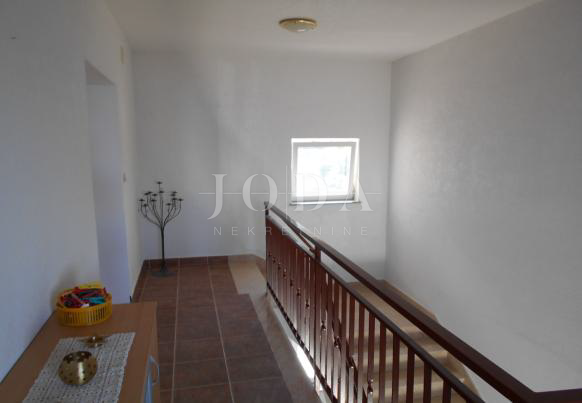 Barić Draga - casa vicino al mare