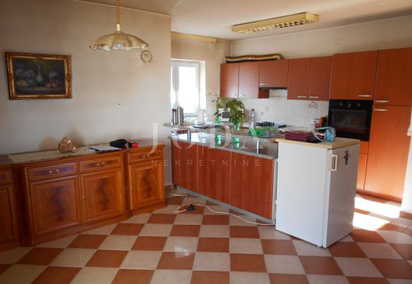 Barić Draga - casa vicino al mare