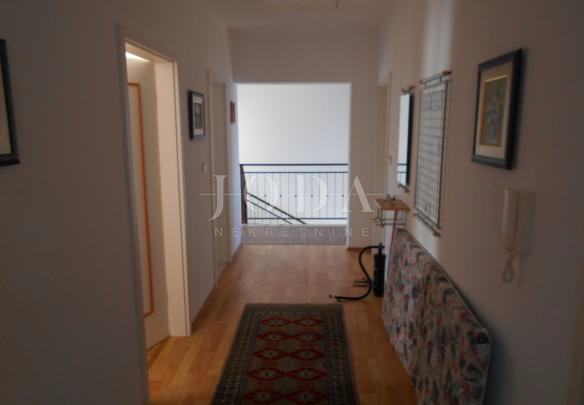 Barić Draga - casa vicino al mare