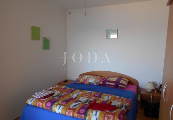 Barić Draga - casa vicino al mare