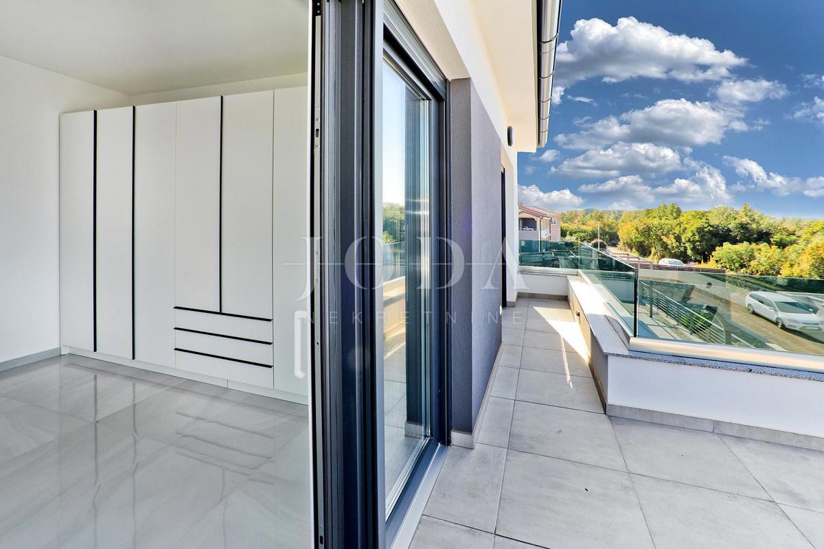 Villa moderna con vista mare - Malinska