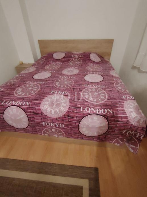 Novi Vinodolski, appartamento duplex, 220m dal mare