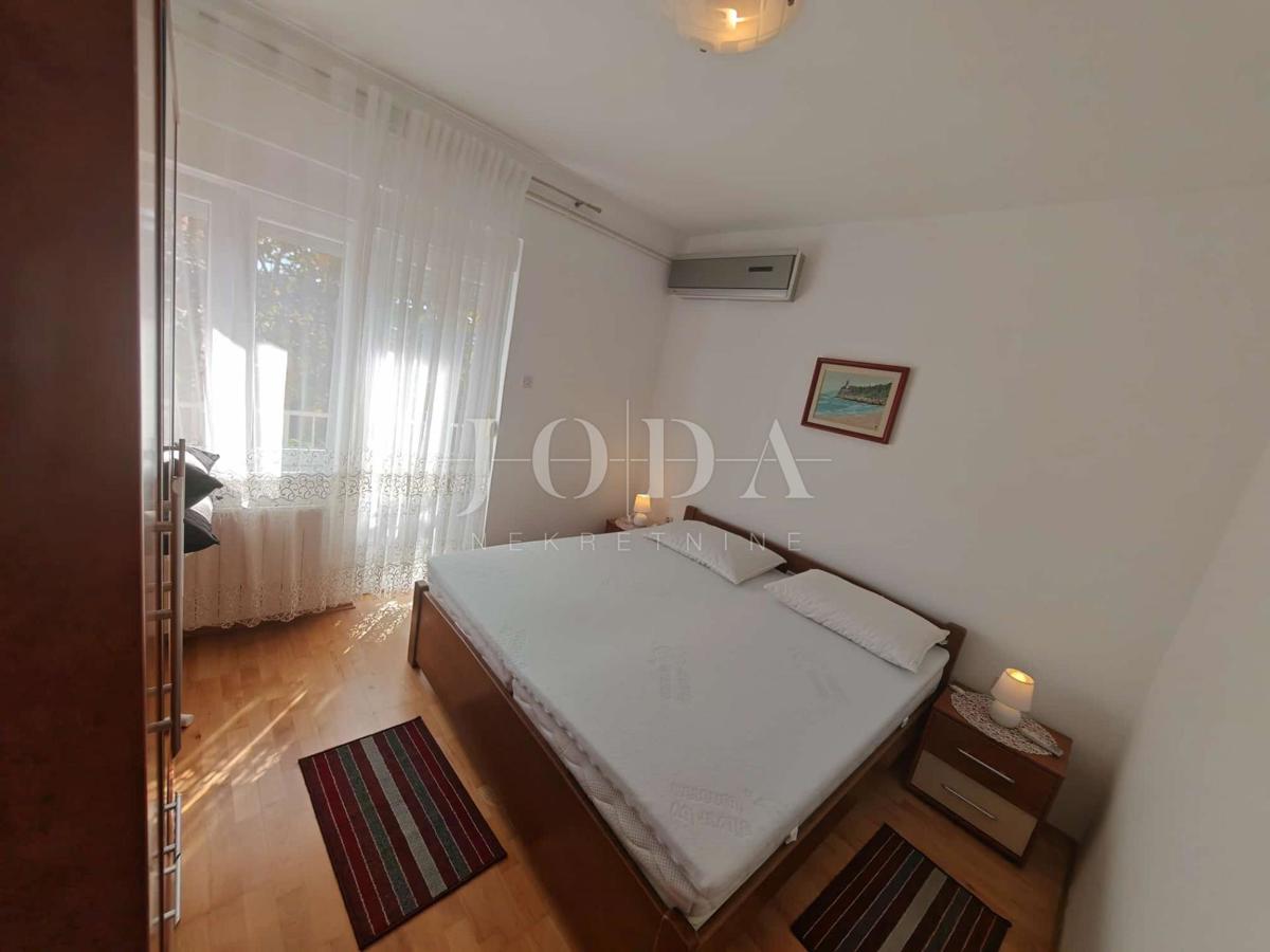 Casa Selce, Crikvenica, 122m2