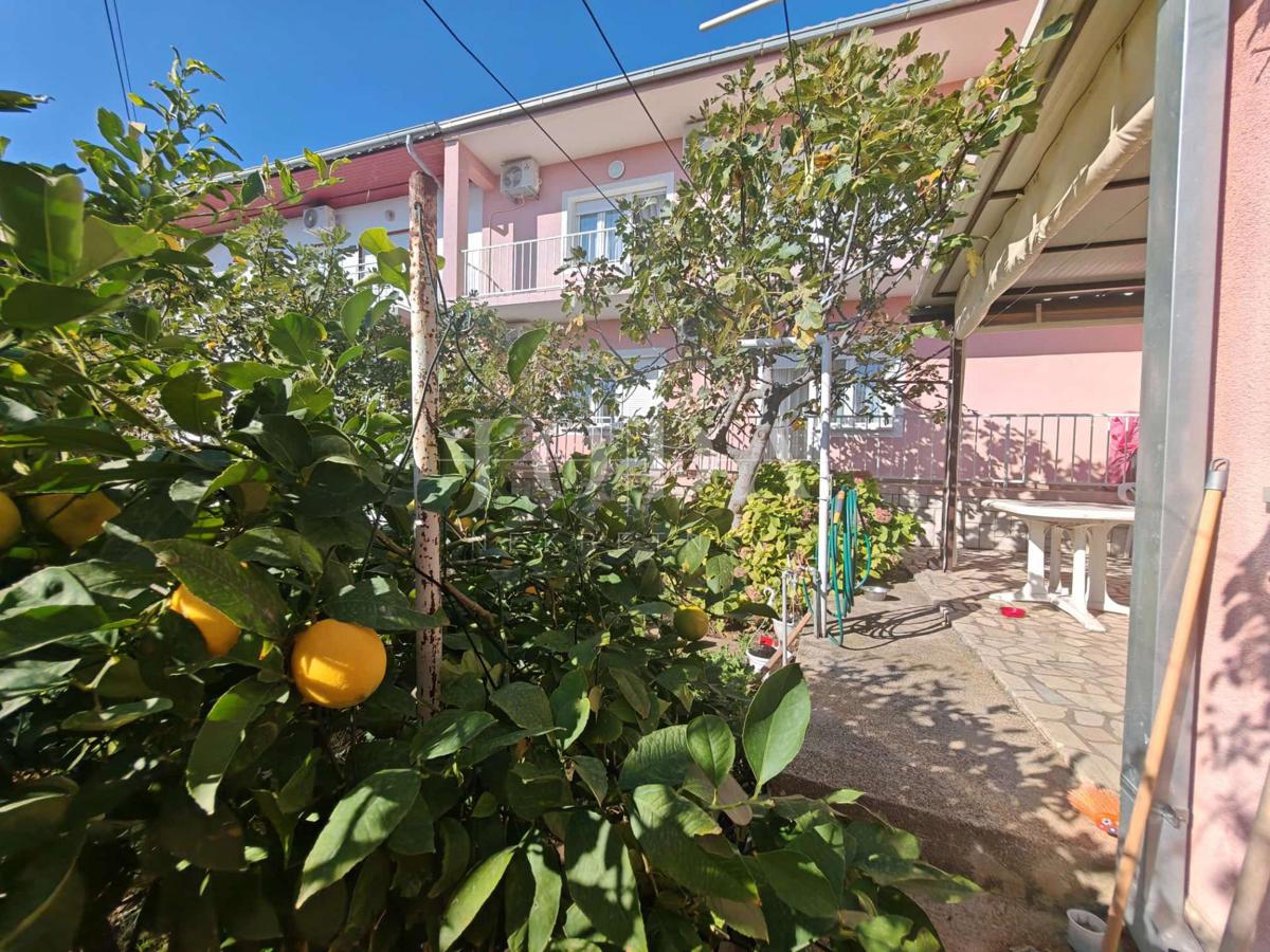 Casa Selce, Crikvenica, 122m2