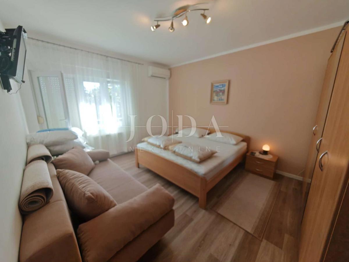 Casa Selce, Crikvenica, 122m2